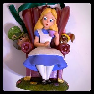 Disney ornament